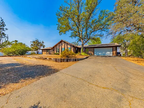 28530 Creek Rd, Coarsegold, CA 93614