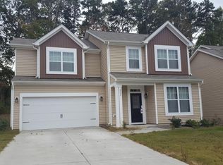 421 Walsenburg Dr, Durham, NC 27712