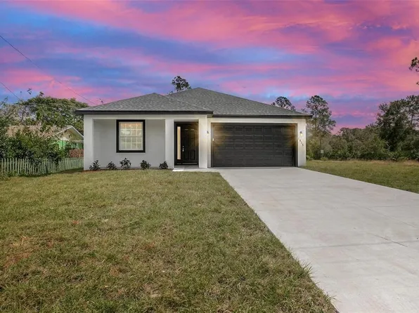 180 11th Ave, Osteen, FL 32764