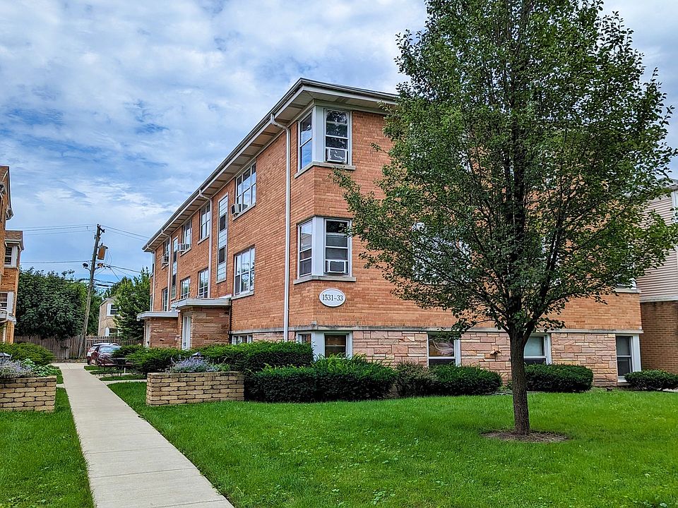 1st image of 1533 William St APT 1E