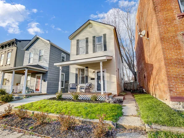 424 Linden St, Ludlow, KY 41016