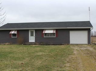 2121 S Salem Rd, Monroe, IN 46772