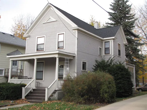 815 Arch St, Ann Arbor, MI 48104