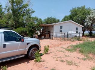 8 Domingo Dr, Moriarty, NM 87035