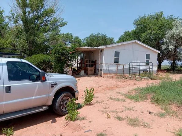 8 Domingo Dr, Moriarty, NM 87035