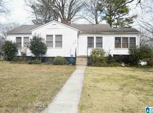 419 W 41st St, Anniston, AL 36206