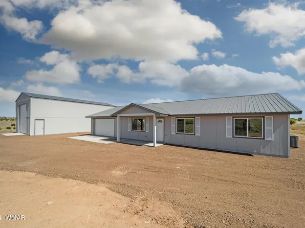 1550 W Harvest Ct, Taylor, AZ 85939