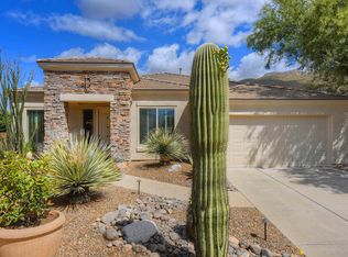 5171 N Fairway Heights Dr, Tucson, AZ 85749