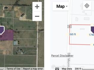 S Morning Star Rd, Bentonville, AR 72713