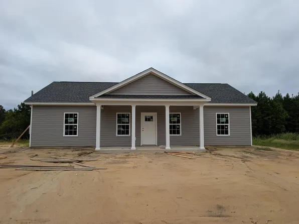8610 Black Creek Rd., Nichols, SC 29581