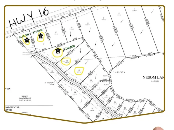 LOT 13 State Highway 16, Denham Springs, LA 70706
