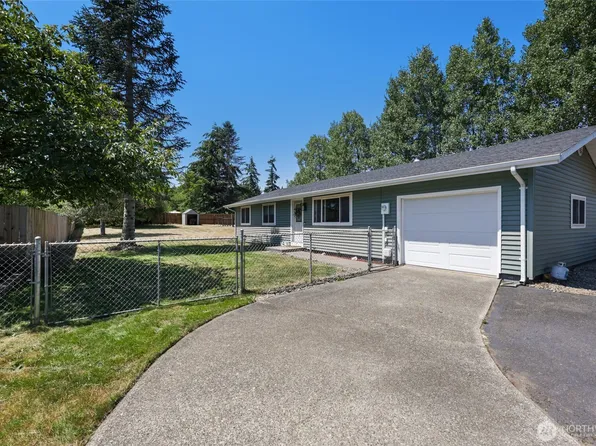 2940 Crowder Court SE, Tenino, WA 98589