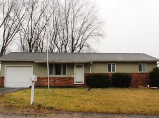 5195 W Nova Dr, Bloomington, IN