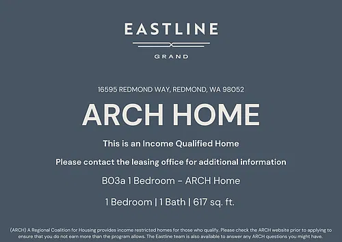 Floor plan B03A ARCH