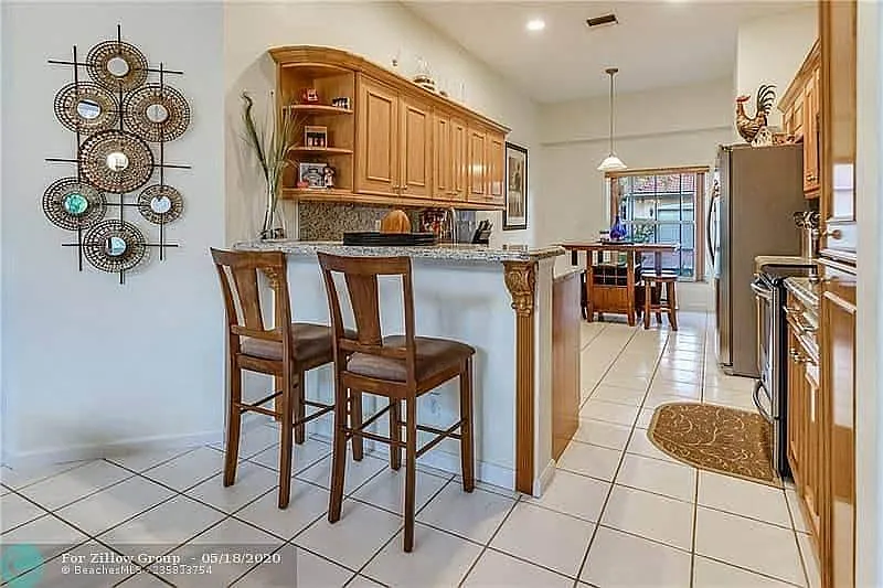 3545 Sahara Springs Blvd — Photo 4