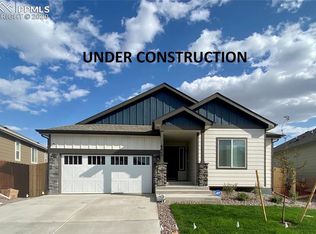 12779 Morning Breeze Way, Peyton, CO 80831