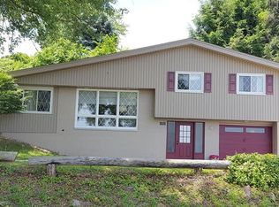 307 Helena St, West Mifflin, PA 15122