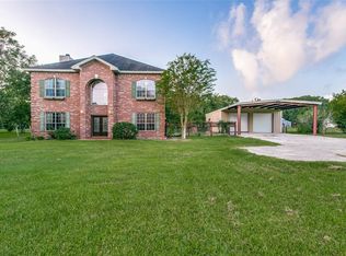 2320 Golden Ave, Bay City, TX 77414
