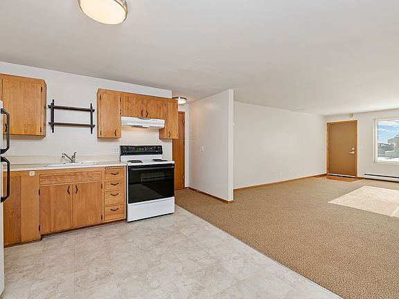 2nd image of 100 Aloha St #316
