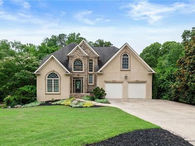 2314 Tall Timbers Ln, Marietta, GA, 30066