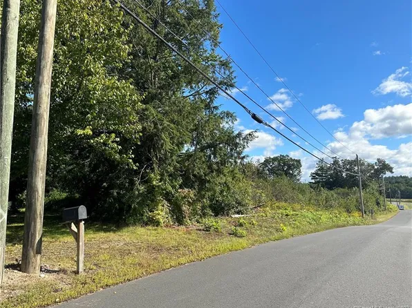 0 Griffin Road, Suffield, CT 06078
