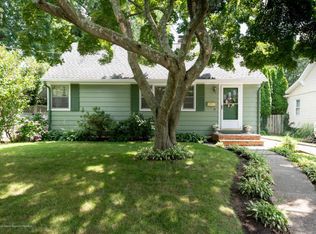 9 McCarter Ave, Fair Haven, NJ 07704