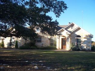 1001 Cedar Ridge Rd, Gatesville, TX 76528