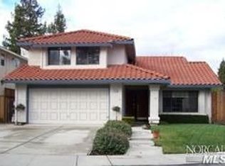 3150 Paseo Robles, Pleasanton, CA 94566