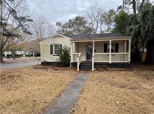 502 E 66th St, Savannah, GA 31405