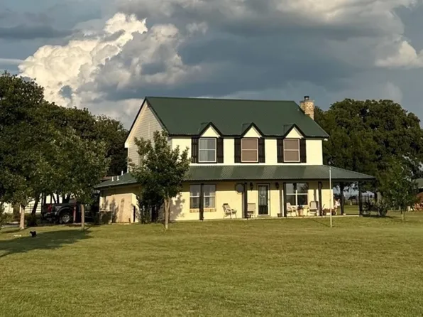 2901 Wind Mill Ct, Tolar, TX 76476