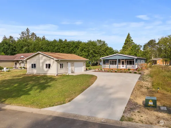 15 Sunrise Lane, South Bend, WA 98586