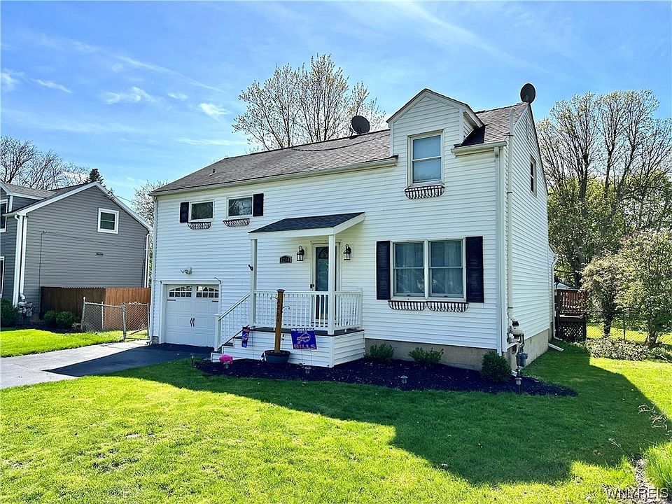 4264 Shimerville Rd, Clarence, NY 14031 Zillow