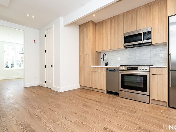 2nd image of 675 E 32nd St #9
