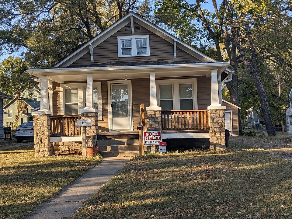 1st image of 912 Pottawatomie St