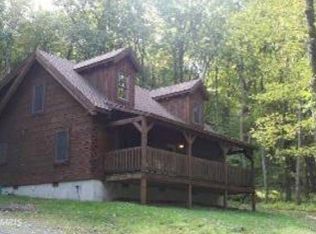 49 Gentian Ct, Terra Alta, WV 26764