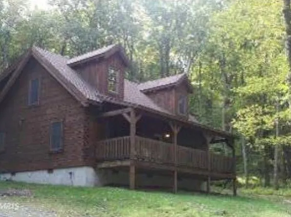 49 Gentian Ct, Terra Alta, WV 26764