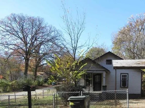 1824 Abigail St, Little Rock, AR 72204