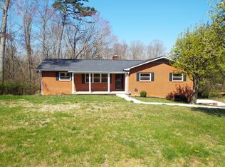 7119 N Ruggles Ferry Pike, Knoxville, TN 37924