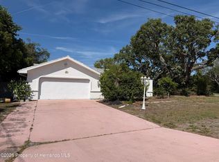 348 Hampshire Ave, Spring Hill, FL 34606
