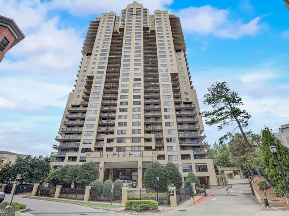3481 Lakeside Dr NE APT 2404, Atlanta, GA 30326