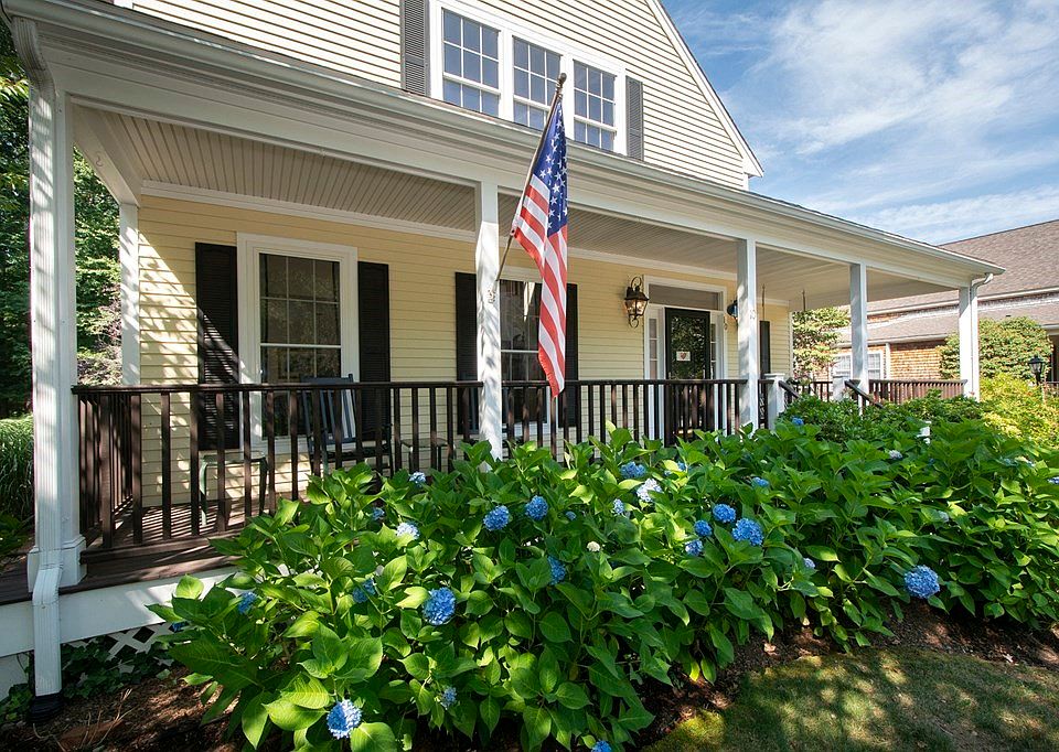 10 Donovan Farm Way 5, Norwell, MA 02061 Zillow