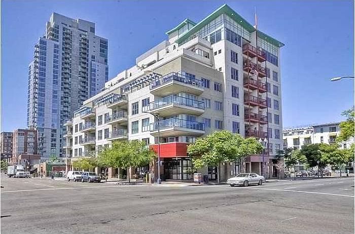 1st image of 875 G St Unit 208