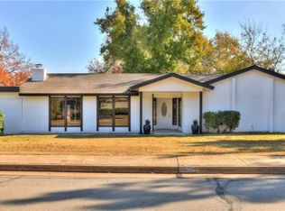 1720 Stoney Ridge Rd, Edmond, OK 73034