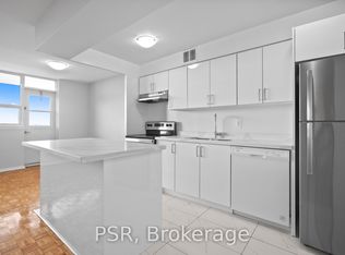111 Raglan Ave #2201, Toronto, ON M6C 2K9