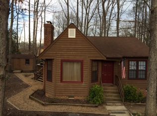 13701 Velvet Antler Cir, Midlothian, VA 23112