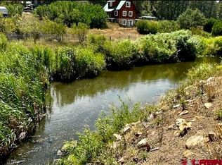 10200 W Hwy 160, Pagosa Springs, CO 81147