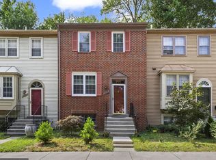 13228 Stravinsky Ter, Silver Spring, MD 20904