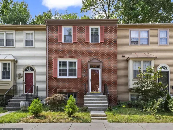 13228 Stravinsky Ter, Silver Spring, MD 20904