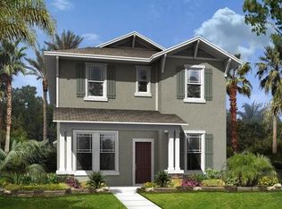 15606 Porter Rd, Winter Garden, FL 34787