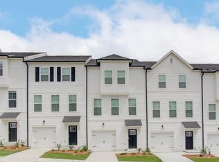 3218 Bateman Dr SE, Atlanta, GA 30354